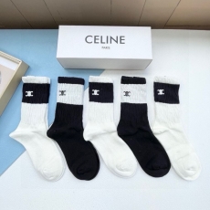 Celine Socks